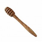 Olive Wood Honey Dipper / Dibber / Drizzler